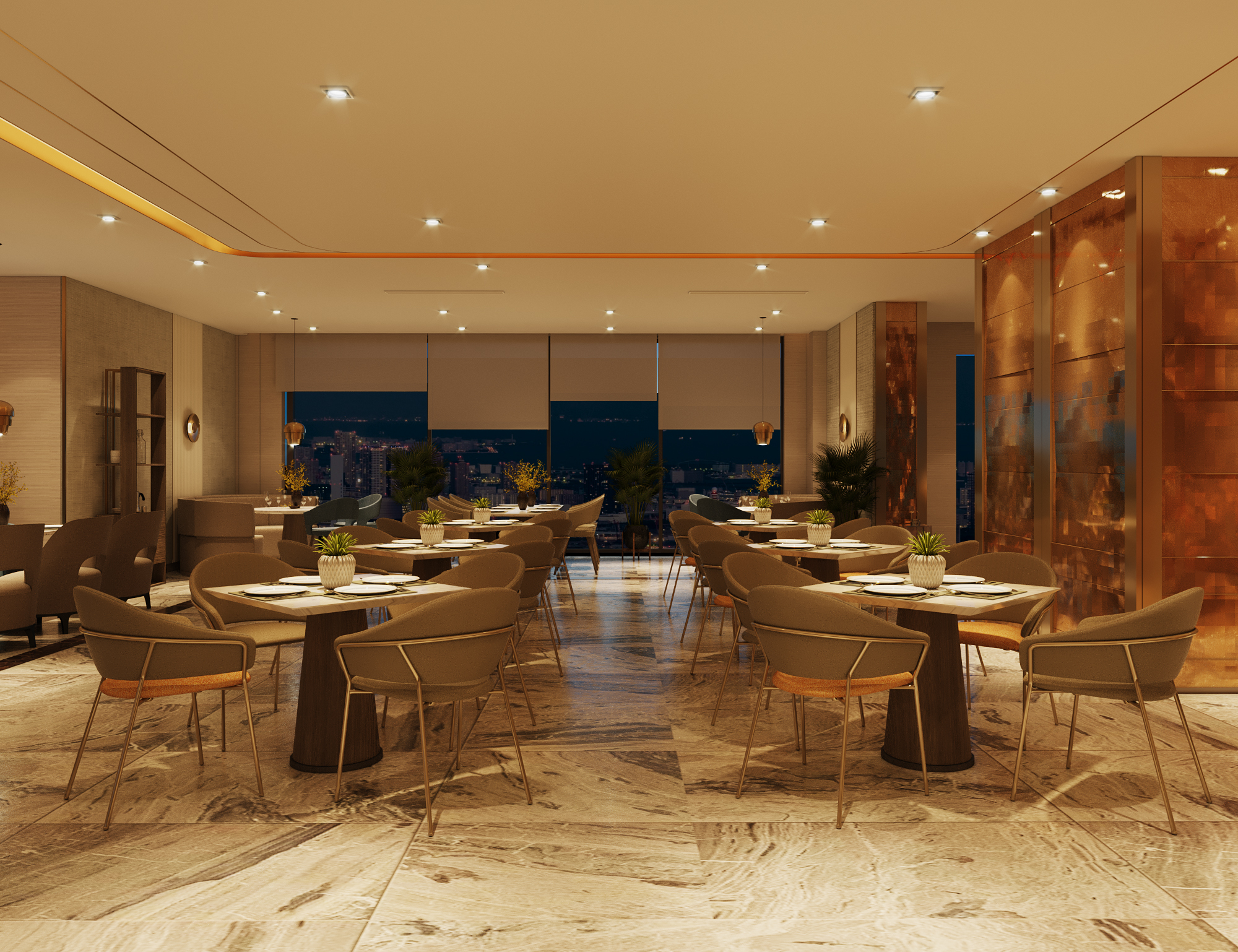 The Best Western Premier Sapphire Ha Long - 11